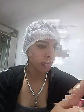 Snapshot of Ariell_Kieran chatting on July 31, 2026, 9:45 pm Ariell Kieran online show from July 31, 2026, 9:45 pm