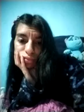 Ariell Kieran online show from March 13, 2026, 2:38 am