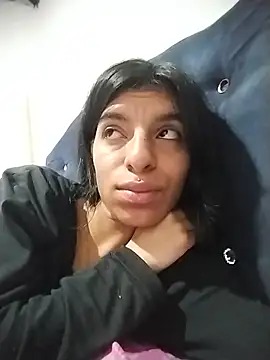 Ariell Kieran online show from June 12, 2026, 1:25 am