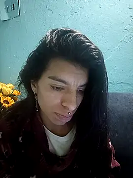 Ariell Kieran online show from October 30, 2025, 8:56 am