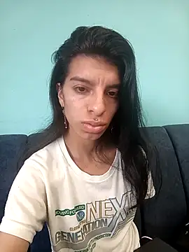 Ariell Kieran online show from October 29, 2025, 8:52 pm