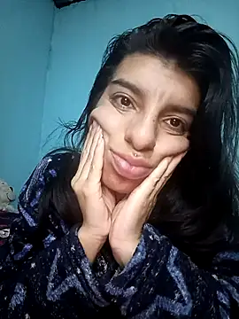 Ariell Kieran online show from January 9, 2026, 3:35 am