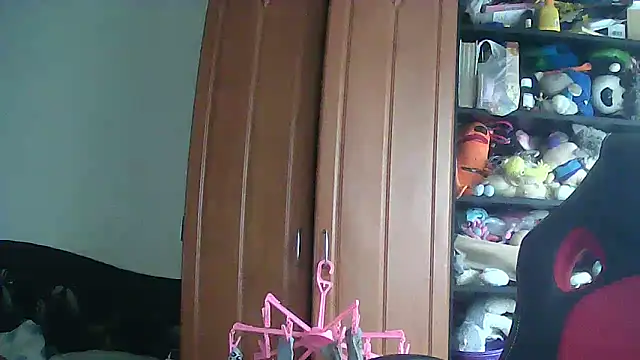 Cicamica12 online show from November 26, 2025, 8:36 am