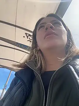 Andrea18 blonde online show from February 4, 2026, 3:40 pm