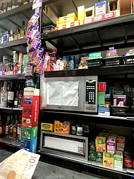 Andrea18 blonde online show from October 31, 2025, 2:35 pm