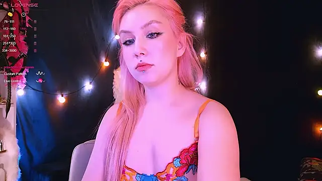 Bibi Iva online show from March 15, 2026, 8:10 am