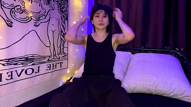 Snapshot of rennnuts chatting on January 31, 2025, 4:59 pm rennnuts online show from January 31, 2025, 4:59 pm