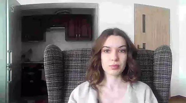 aurora lust online show from February 20, 2025, 7:34 am