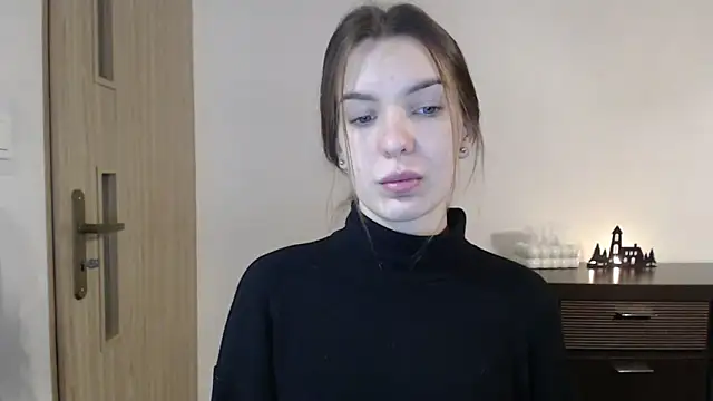 aurora lust online show from January 8, 2026, 6:30 am