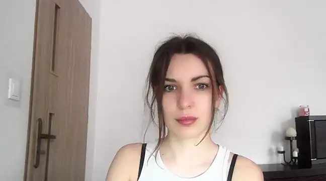 aurora lust online show from March 12, 2025, 3:07 pm