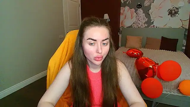 MissisCaty online show from June 4, 2026, 6:34 pm