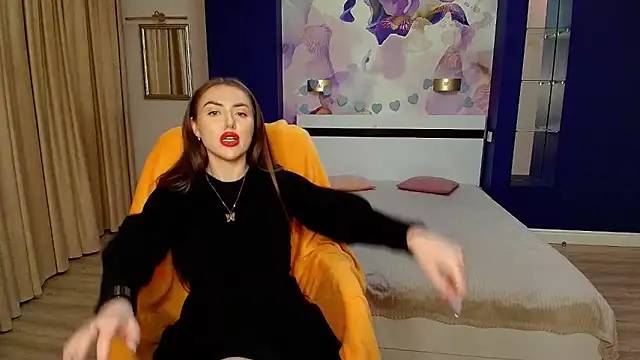 MissisCaty online show from February 20, 2026, 8:00 pm