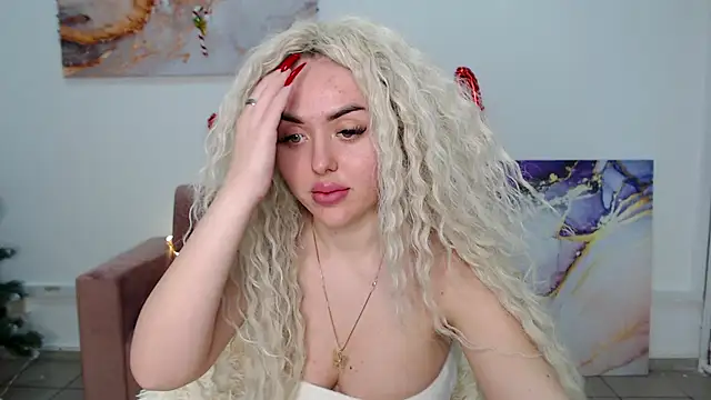 MissisCaty online show from February 22, 2025, 4:51 am