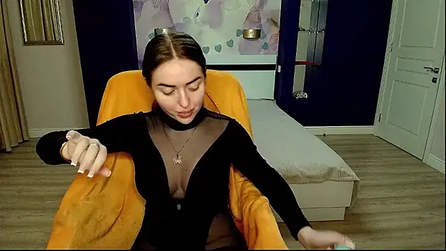 MissisCaty online show from January 8, 2026, 2:39 am