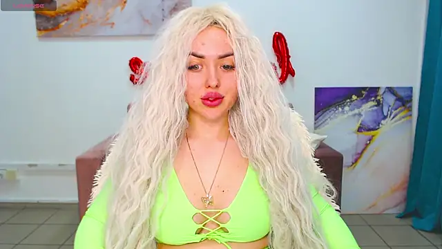 MissisCaty online show from March 13, 2025, 12:56 pm