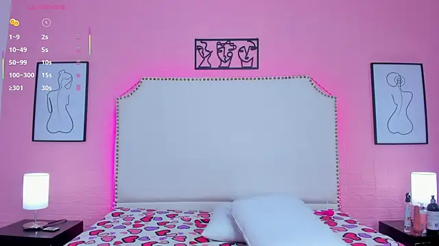  Emma whiitee  online show from September 20, 2025, 12:54 pm