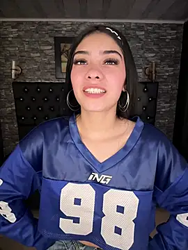 TayylorSexx online show from June 23, 2026, 4:10 am