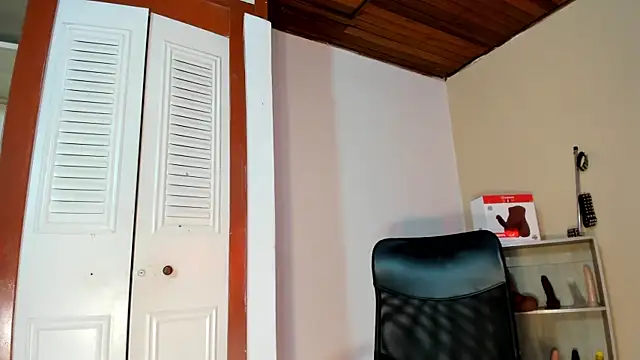 Violetta 0 online show from October 30, 2025, 4:26 pm