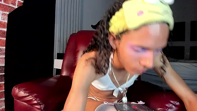 cassidy blossom online show from November 29, 2025, 7:58 pm