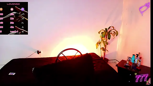 7 Saturno 7 online show from July 17, 2026, 2:58 pm
