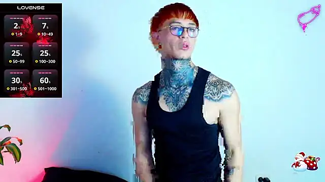 7 Saturno 7 online show from January 7, 2026, 8:58 pm