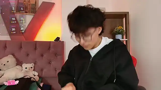 Snapshot of PepperTwink chatting on February 23, 2026, 1:23 pm PepperTwink online show from February 23, 2026, 1:23 pm