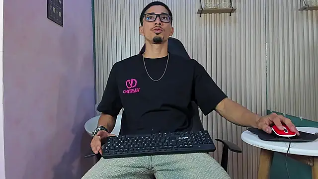 Becker2  online show from January 16, 2026, 3:38 pm