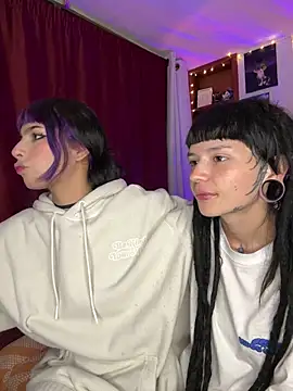 mavimist   online show from March 7, 2026, 1:45 am