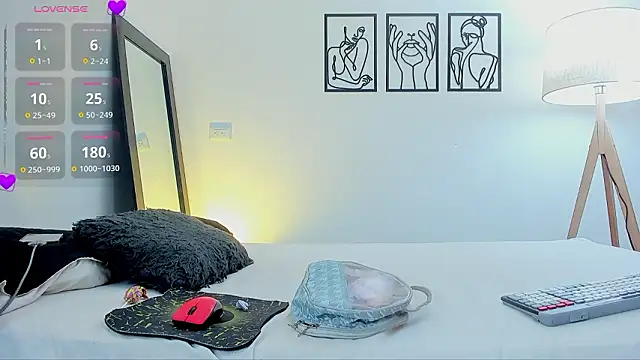 andrea cherryy online show from February 26, 2026, 4:29 pm