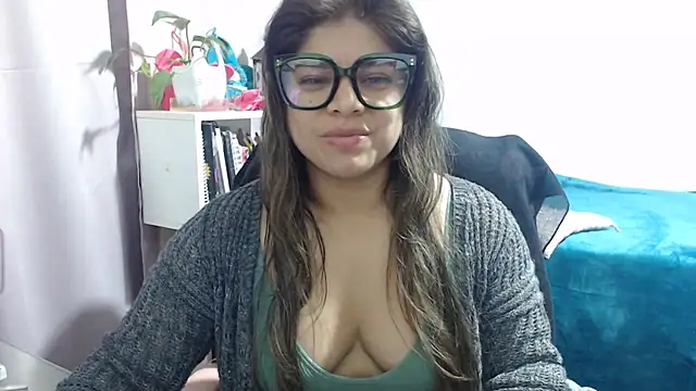 KatteAngelLat online show from November 26, 2025, 12:43 am