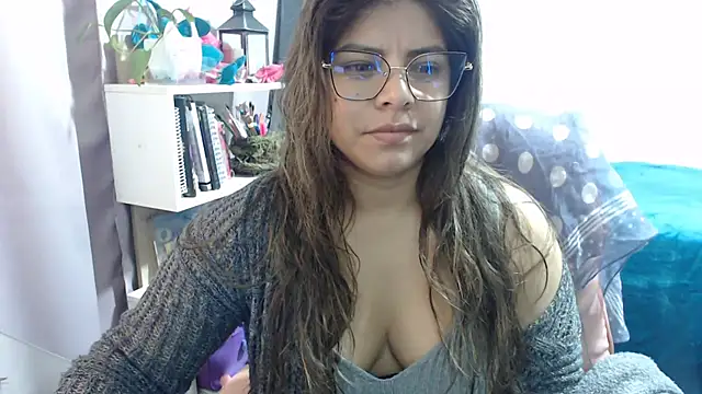 KatteAngelLat online show from November 12, 2025, 11:52 pm