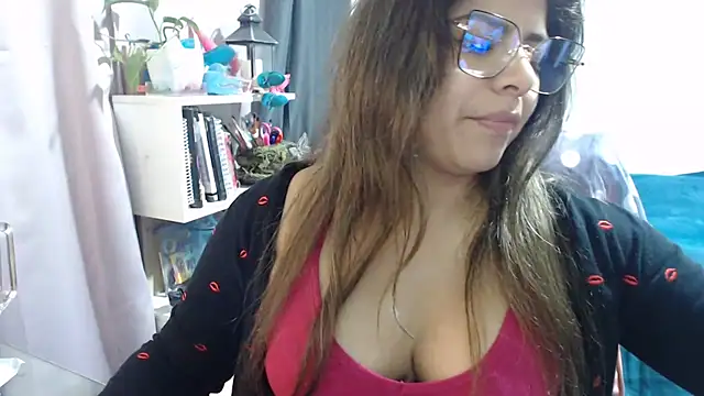 KatteAngelLat online show from November 23, 2025, 1:37 am