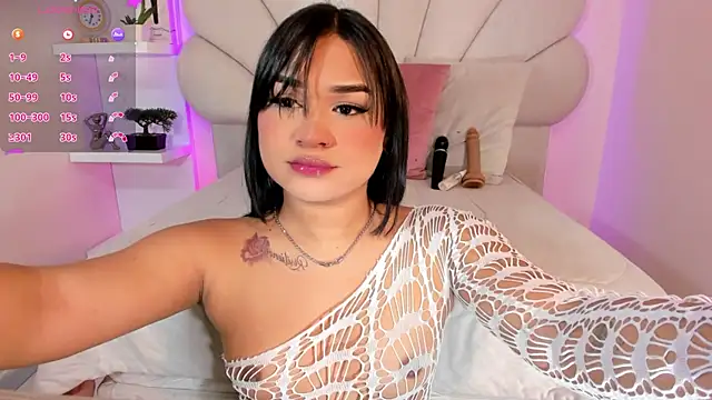 Danielaangelina online show from June 1, 2026, 6:24 am