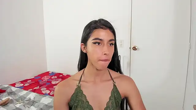 Mazikeen  18 online show from July 24, 2026, 2:24 pm