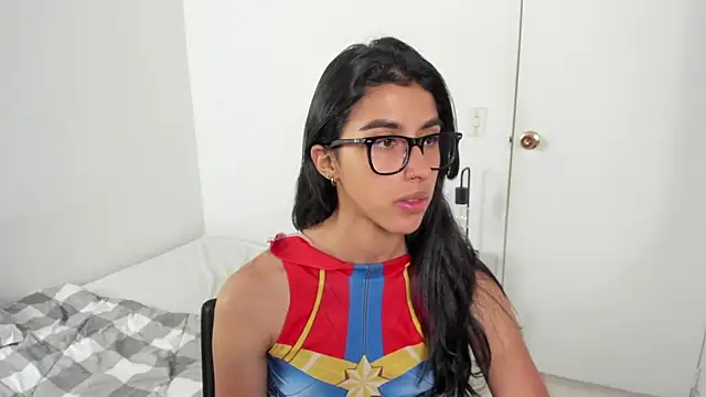 Mazikeen  18 online show from June 23, 2026, 12:58 pm