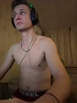 SirVDD online show from March 26, 2026, 11:02 pm