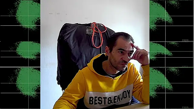 ReyDeBotones online show from March 21, 2026, 2:10 pm