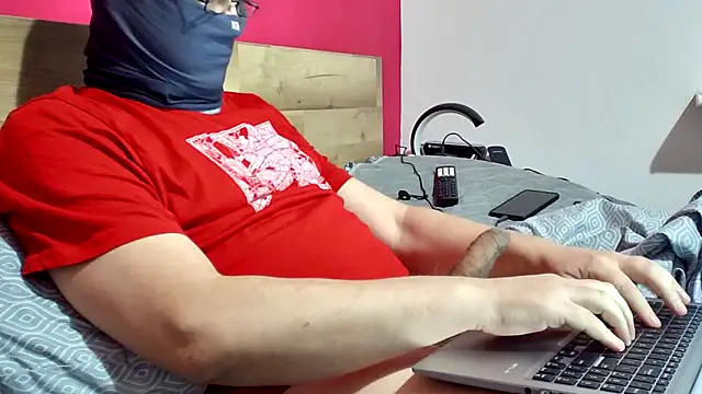 ruplumber online show from March 3, 2026, 5:03 am