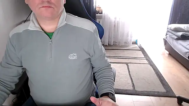 ruplumber online show from October 30, 2025, 9:29 am