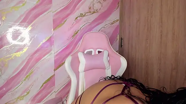 Bella ricci  online show from January 8, 2026, 12:38 am