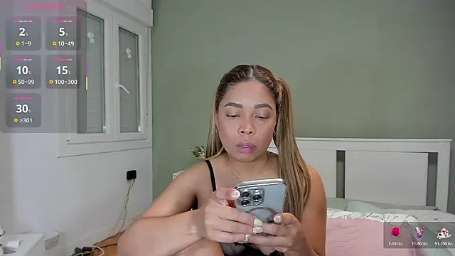 Izadi 7 online show from March 15, 2026, 12:06 am