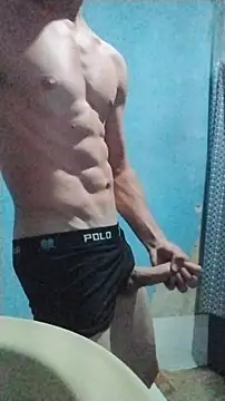 ianzinho online show from March 16, 2026, 12:18 am