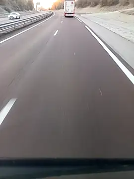 Dam70 online show from November 18, 2025, 7:11 am