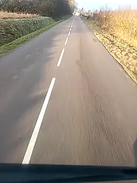 Dam70 online show from December 17, 2025, 8:30 am