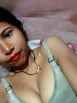 Miss triha online show from February 25, 2025, 9:15 pm