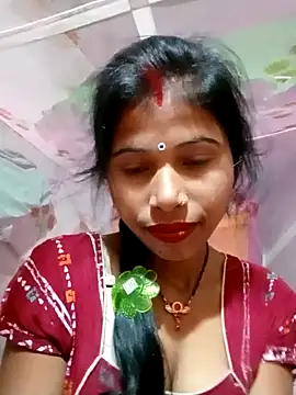 Miss triha online show from March 9, 2025, 7:05 pm