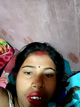 Miss triha online show from February 16, 2025, 9:38 pm