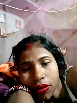 Miss triha online show from February 26, 2025, 9:31 pm