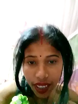 Miss triha online show from March 11, 2025, 7:14 pm