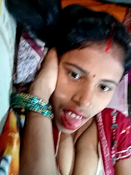 Miss triha online show from February 21, 2025, 7:23 am